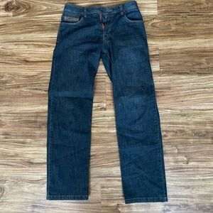 Men’s Prana Jeans